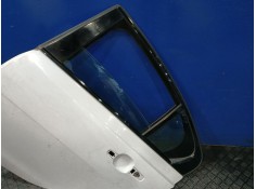 Recambio de puerta trasera izquierda para jaguar xe (x760) 2.0 d referencia OEM IAM T4N2635   2