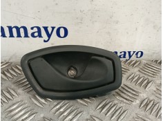 Recambio de maneta interior delantera derecha para renault clio iv (bh_) 1.5 dci (bhmw) referencia OEM IAM 826720001R  