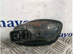 Recambio de maneta interior delantera derecha para renault clio iv (bh_) 1.5 dci (bhmw) referencia OEM IAM 826720001R   2