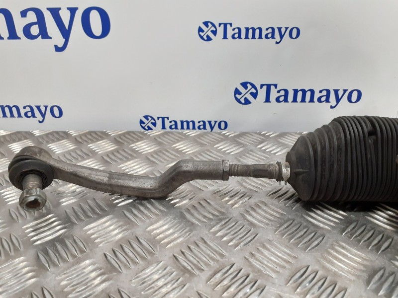 Recambio de cremallera direccion para mercedes-benz clase b (w245) 1.7 cat referencia OEM IAM 6700001319 Q003T62174 99512201