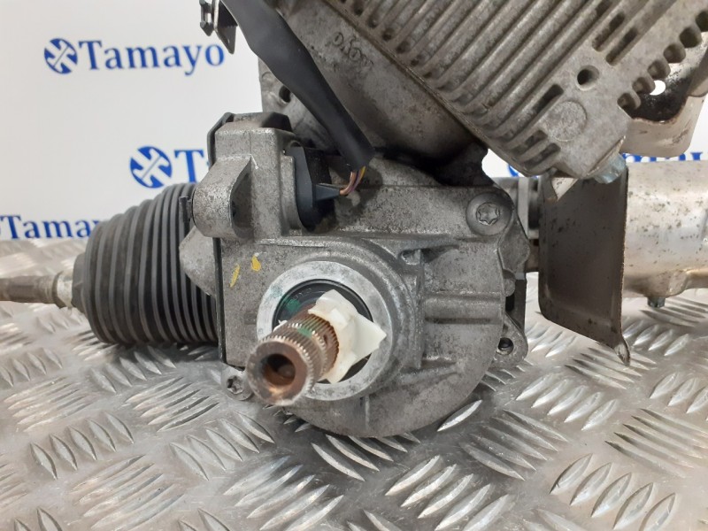 Recambio de cremallera direccion para mercedes-benz clase b (w245) 1.7 cat referencia OEM IAM 6700001319 Q003T62174 99512201