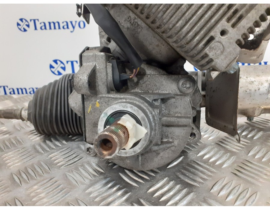 Recambio de cremallera direccion para mercedes-benz clase b (w245) 1.7 cat referencia OEM IAM 6700001319 Q003T62174 99512201