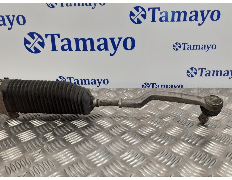 Recambio de cremallera direccion para mercedes-benz clase b (w245) 1.7 cat referencia OEM IAM 6700001319 Q003T62174 99512201