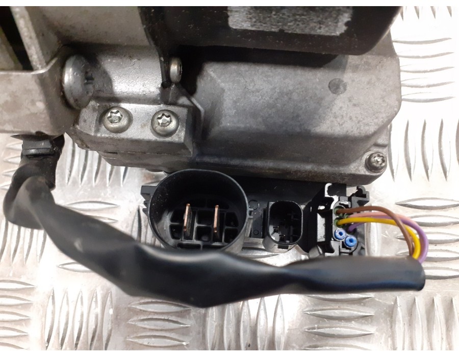 Recambio de cremallera direccion para mercedes-benz clase b (w245) 1.7 cat referencia OEM IAM 6700001319 Q003T62174 99512201