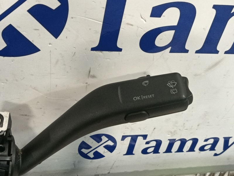 Recambio de mando multifuncion para volkswagen golf v (1k1) 2.0 tdi 16v referencia OEM IAM 1K0953503AT 1K0953519A 1K0953513A