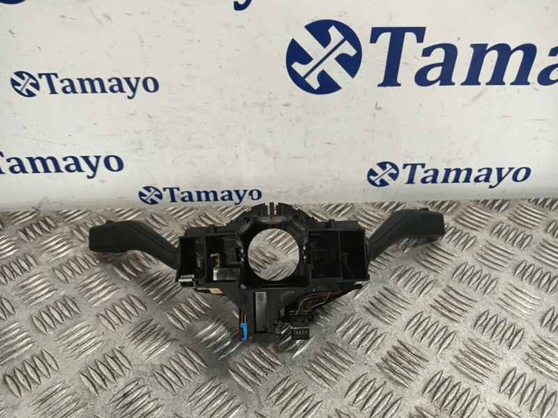 Recambio de mando multifuncion para volkswagen golf v (1k1) 2.0 tdi 16v referencia OEM IAM 1K0953503AT 1K0953519A 1K0953513A