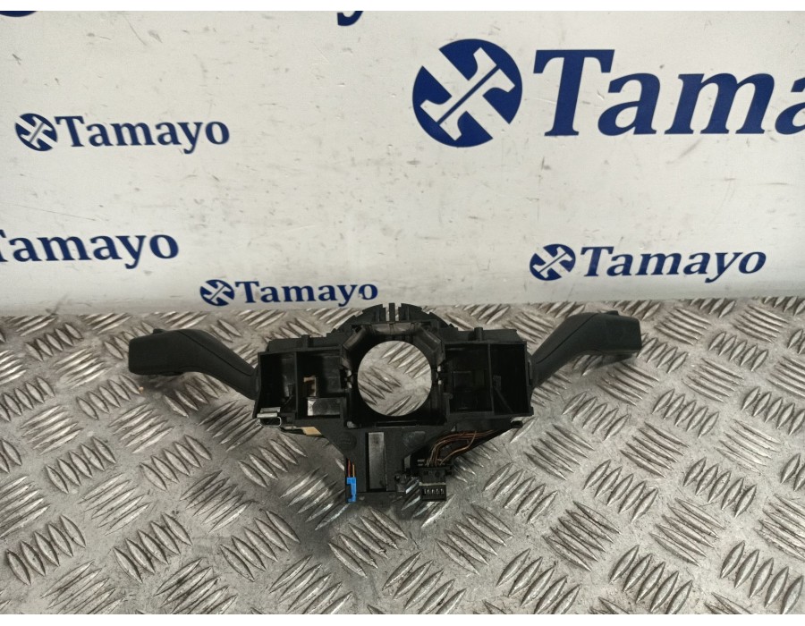 Recambio de mando multifuncion para volkswagen golf v (1k1) 2.0 tdi 16v referencia OEM IAM 1K0953503AT 1K0953519A 1K0953513A
