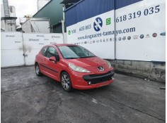 peugeot 207/207+ (wa_, wc_) del año 2007