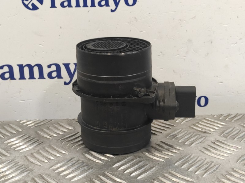 Recambio de caudalimetro para volkswagen passat variant (3c5) 2.0 tdi referencia OEM IAM 0281002461  074906461B