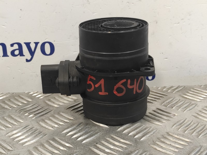 Recambio de caudalimetro para volkswagen passat variant (3c5) 2.0 tdi referencia OEM IAM 0281002461  074906461B