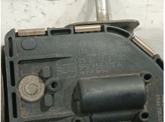 Recambio de motor limpia delantero para seat toledo (5p2) referencia OEM IAM 5P0955024 5P0955150A  2