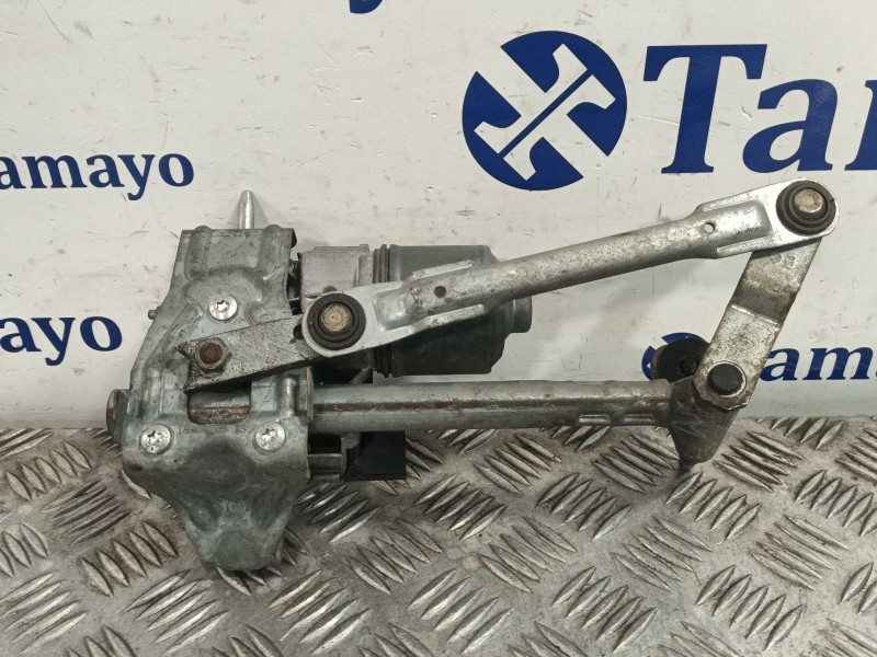 Recambio de motor limpia delantero para seat toledo (5p2) referencia OEM IAM 5P0955024 5P0955150A 