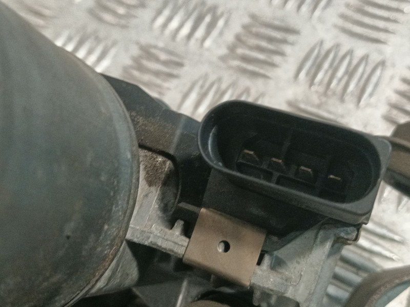 Recambio de motor limpia delantero para seat toledo (5p2) referencia OEM IAM 5P0955024 5P0955150A 