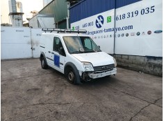 ford transit connect (p65_, p70_, p80_) del año 2009
