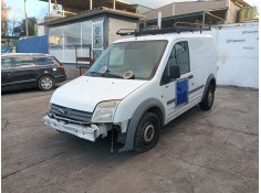 ford transit connect (p65_, p70_, p80_) del año 2009 2
