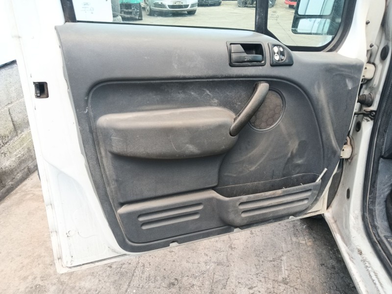 ford transit connect (p65_, p70_, p80_) del año 2009
