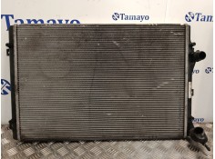 Recambio de radiador agua para volkswagen golf vi (5k1) 2.0 gti referencia OEM IAM 5K0121251J  