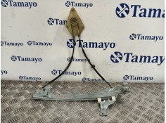 Recambio de elevalunas trasero derecho para renault megane iii coupé (dz0/1_) 1.5 dci referencia OEM IAM 827200003R  