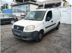 fiat doblo furgoneta/monovolumen (223_) del año 2006 2