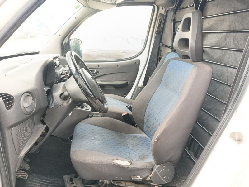 fiat doblo furgoneta/monovolumen (223_) del año 2006