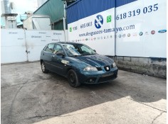 seat ibiza iii (6l1) del año 2007