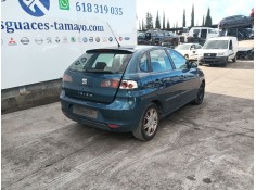 seat ibiza iii (6l1) del año 2007 2
