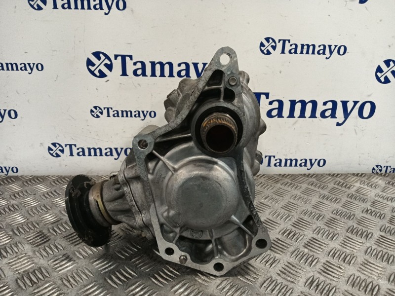 Recambio de diferencial delantero para mazda 6 monovolumen (gy) referencia OEM IAM   