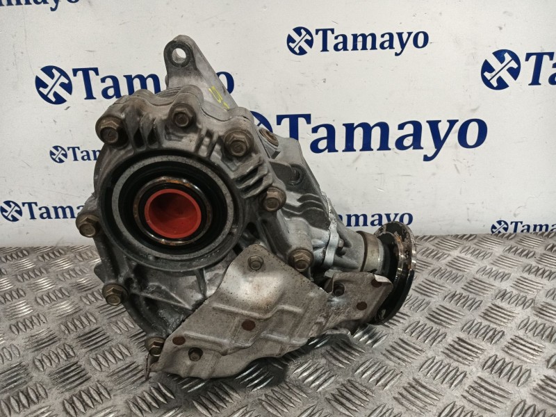 Recambio de diferencial delantero para mazda 6 monovolumen (gy) referencia OEM IAM   