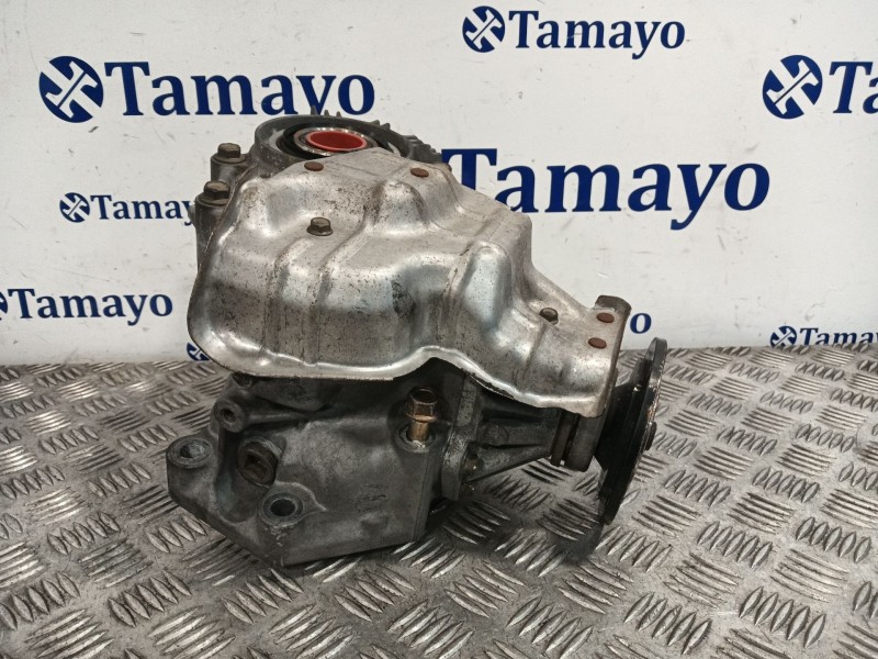 Recambio de diferencial delantero para mazda 6 monovolumen (gy) referencia OEM IAM   