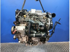 Recambio de motor completo para honda civic berlina .5 (ma/mb) 2.0 turbodiesel cat referencia OEM IAM 20T2R  