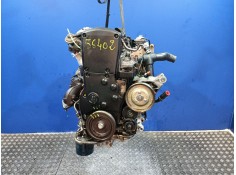 Recambio de motor completo para honda civic berlina .5 (ma/mb) 2.0 turbodiesel cat referencia OEM IAM 20T2R   2