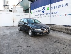 seat leon (1m1) del año 2002