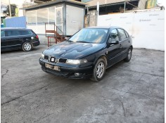 seat leon (1m1) del año 2002 2