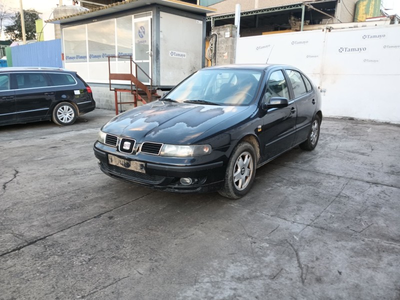 seat leon (1m1) del año 2002