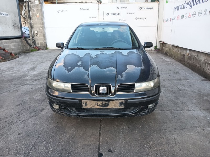 seat leon (1m1) del año 2002
