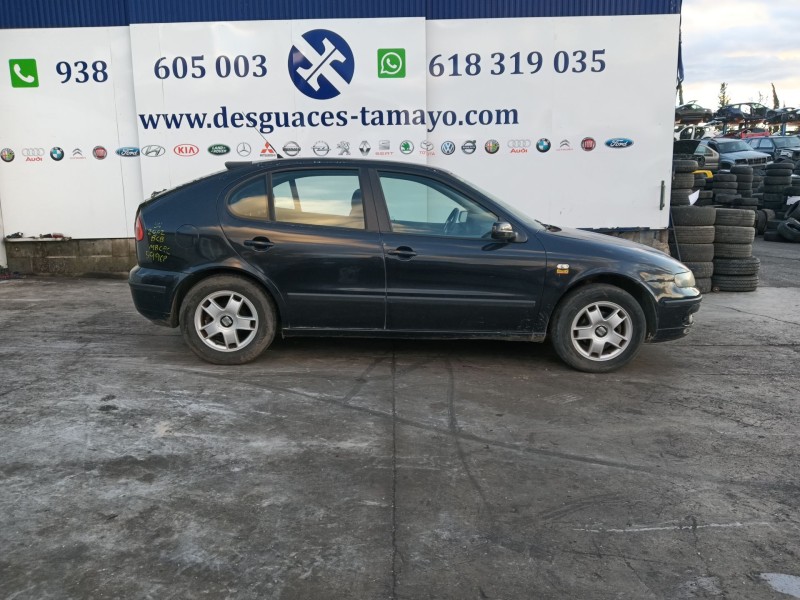 seat leon (1m1) del año 2002