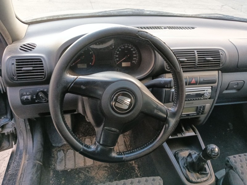 seat leon (1m1) del año 2002