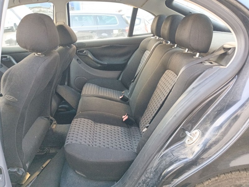 seat leon (1m1) del año 2002