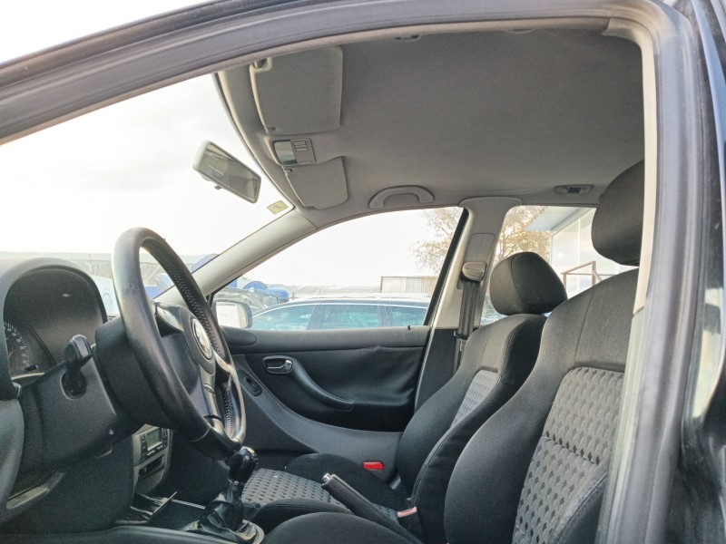 seat leon (1m1) del año 2002