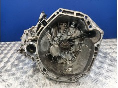 Recambio de caja cambios para renault megane ii (bm0/1_, cm0/1_) 1.5 dci (bm1e, cm1e) referencia OEM IAM TL4001  