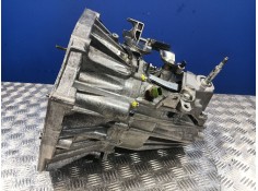 Recambio de caja cambios para renault megane ii (bm0/1_, cm0/1_) 1.5 dci (bm1e, cm1e) referencia OEM IAM TL4001   2