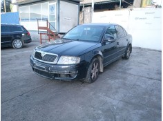 skoda superb i (3u4) del año 2008 2