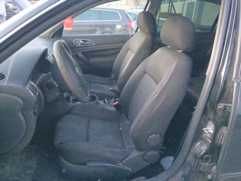 skoda superb i (3u4) del año 2008