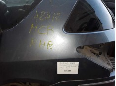 peugeot 407 sw del año 2006