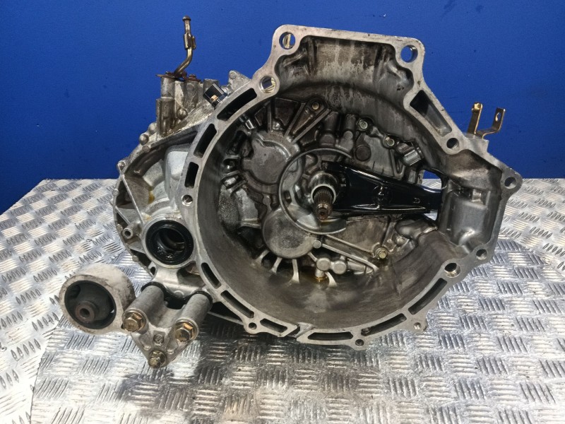 Recambio de caja cambios para mazda 6 hatchback (gg) 2.0 di (gg14) referencia OEM IAM   