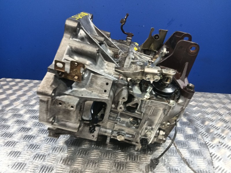 Recambio de caja cambios para mazda 6 hatchback (gg) 2.0 di (gg14) referencia OEM IAM   