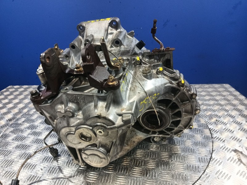 Recambio de caja cambios para mazda 6 hatchback (gg) 2.0 di (gg14) referencia OEM IAM   