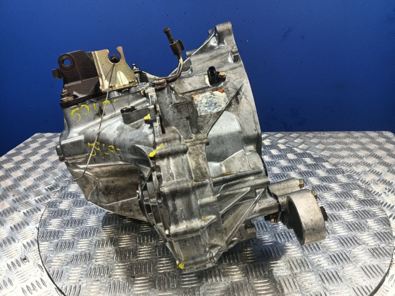 Recambio de caja cambios para mazda 6 hatchback (gg) 2.0 di (gg14) referencia OEM IAM   