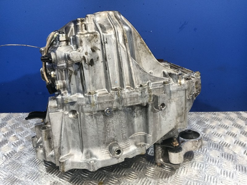 Recambio de caja cambios para mazda 6 hatchback (gg) 2.0 di (gg14) referencia OEM IAM   