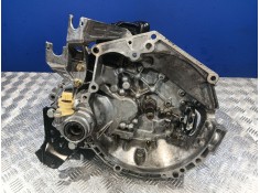 Recambio de caja cambios para citroën c2 referencia OEM IAM 20CP20  